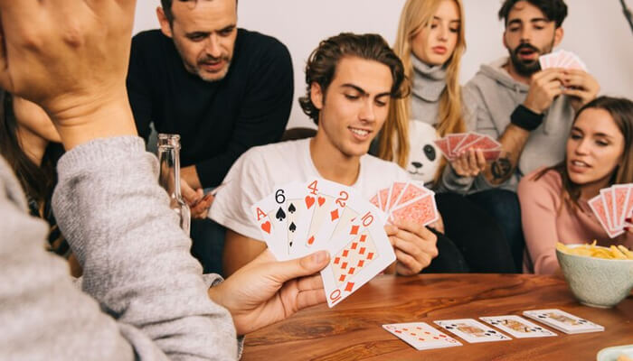 Why choose rummy circle - tycoonstory | tycoonstory media Why choose rummy circle