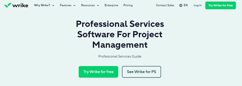 Wrike - tycoonstory | tycoonstory media Wrike