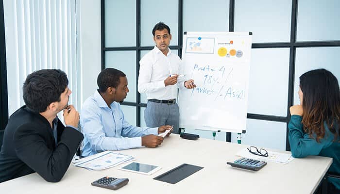 Sales team productivity Appeal to non-monetary sources of motivation productivity