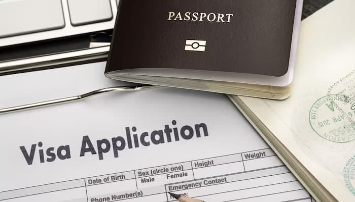 Singapore Applying for a singapore visa for indians