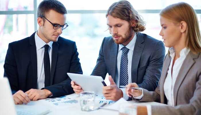 Collection agency Check their track record