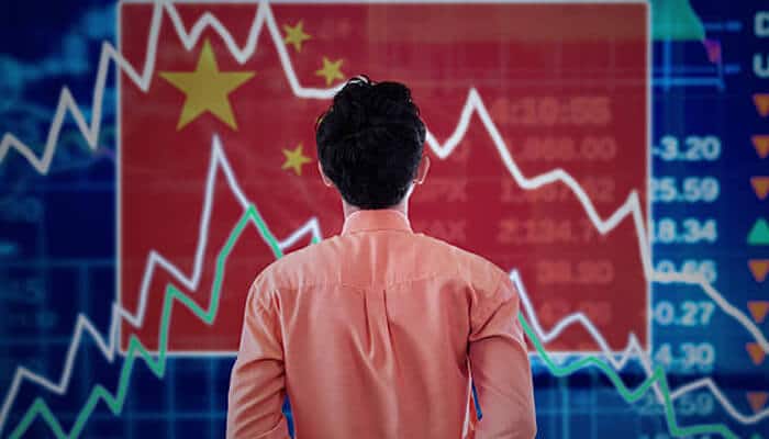 Economy China economy