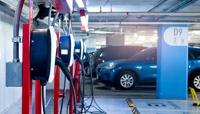 China's Incentives For Electric Vehicles China's Incentives For Electric Vehicles