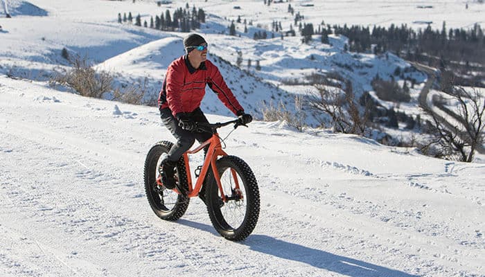 Components of a fat tire e-bike - tycoonstory | tycoonstory media Components of a fat tire e-bike