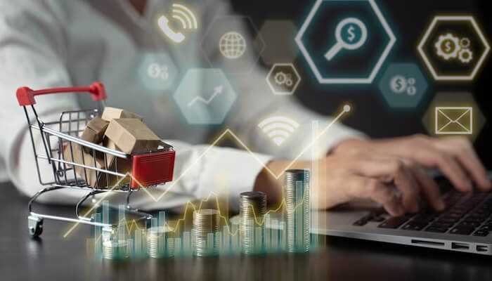 Contextual Commerce And How It Is Disrupting The Online Retail Industry Contextual Commerce And How It Is Disrupting The Online Retail Industry
