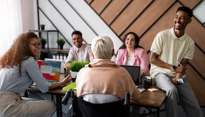 Disability claim laws Cultivate inclusive culture disability claim laws