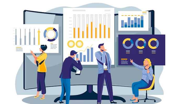 Best Practices in Managing Customer Data in a SaaS Business [INFOGRAPHIC]