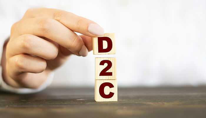 Kfirgavrieli's Kfirgavrieli's D2C Revolution