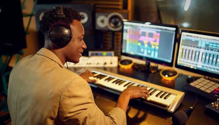 Different Ways To Grow Your Music Business Strategies