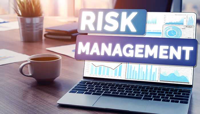 Proprietary trading firms Effective risk management