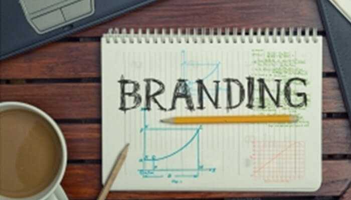 Home rental business Establish a strong brand identity