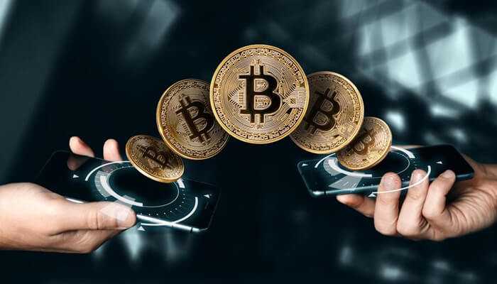 Exclusive crypto payments Exclusive crypto payments shopping experience