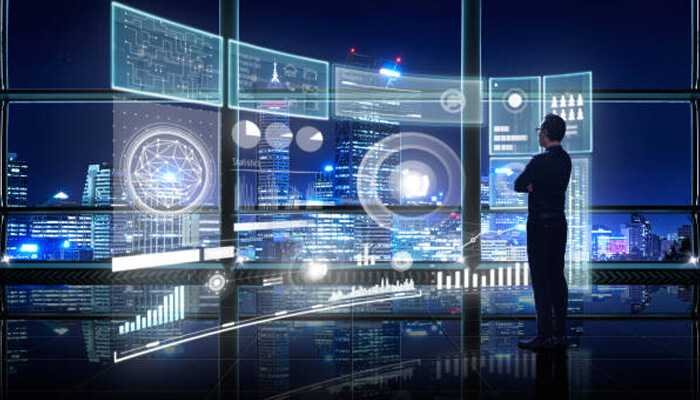 Use data Expanding your business capabilities