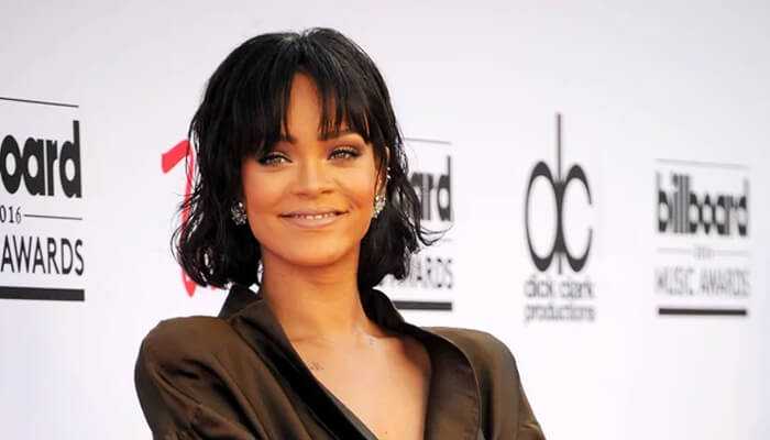 Rihanna Start A Successful Business At Such A Young Age