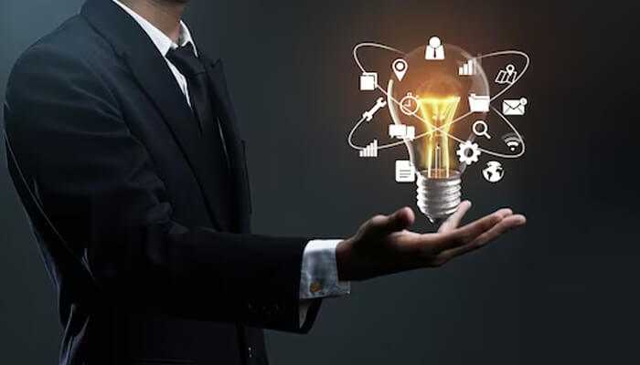 How To Develop Your Idea Beyond The Lightbulb Moment And Create A Successful Business How To Develop Your Idea Beyond The Lightbulb Moment And Create A Successful Business