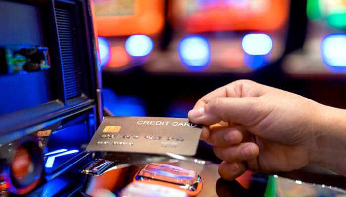 Credit card challenges Incorrect card details