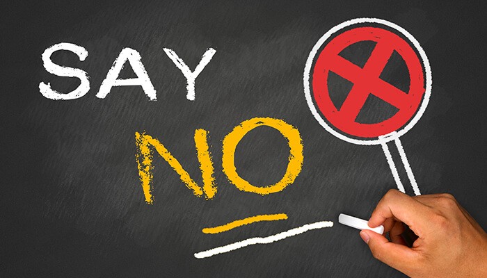 Staying sane in an insane business world Staying sane in an insane business world