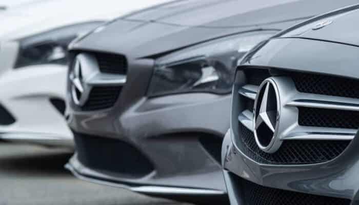 Mercedes - tycoonstory | tycoonstory media Mercedes