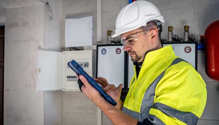 Vibration analysis Pioneering vibration analysis protocols