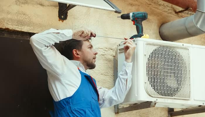 Signs that an air conditioner is about to fail - tycoonstory | tycoonstory media Signs that an air conditioner is about to fail