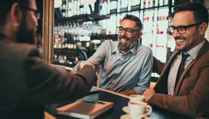 Lunchflation Supplier negotiation lunchflation