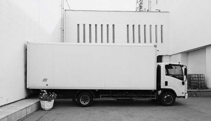 Moving company Transportation