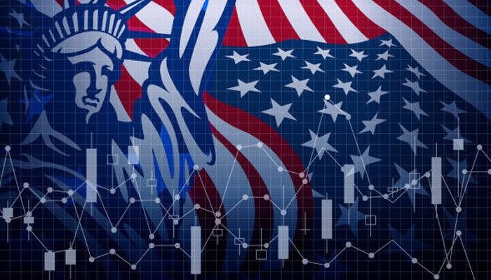 Us economy Us economy world economics scenario