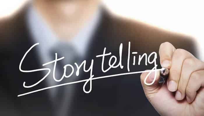Visual storytelling - tycoonstory 1 | tycoonstory media Visual storytelling