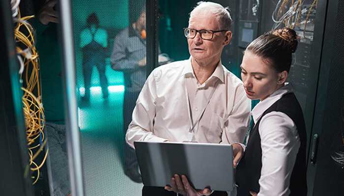 Data science Who is a data scientist