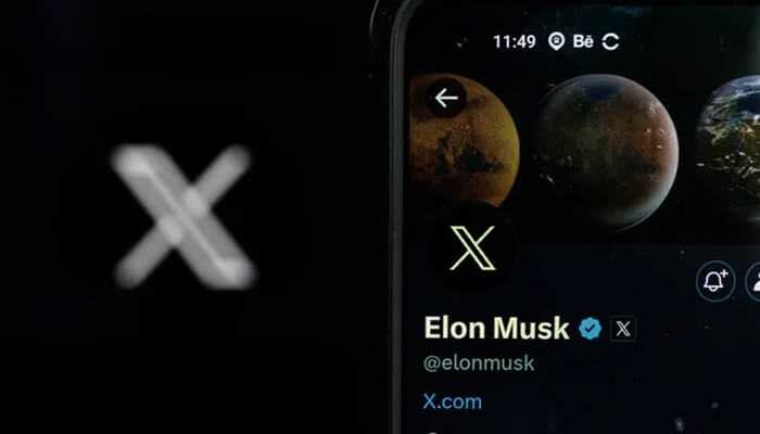 Elon musk X has added voluntary id verification