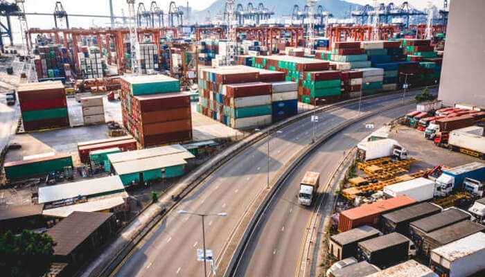 China China shipping