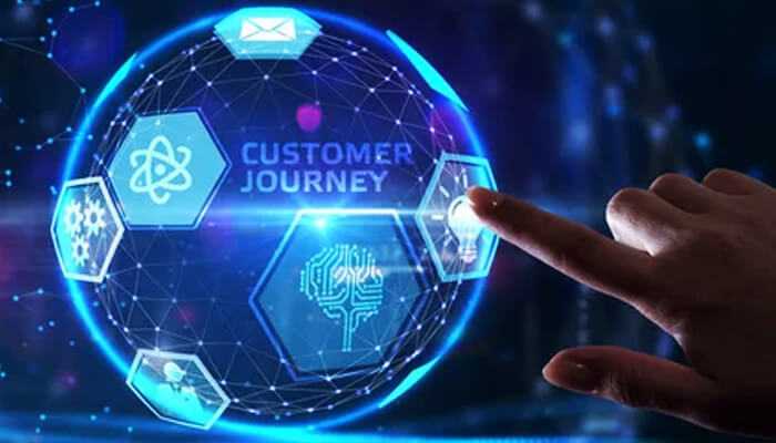 Customer experience Customer journey