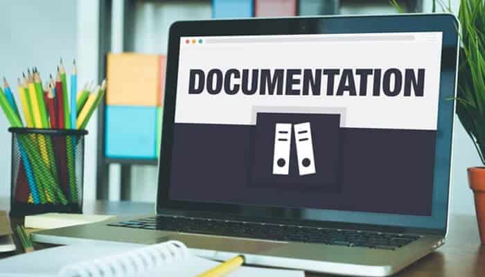 Documentation disability Documentation disability claim laws compliance