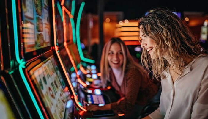 Playing slots - tycoonstory | tycoonstory media Playing slots