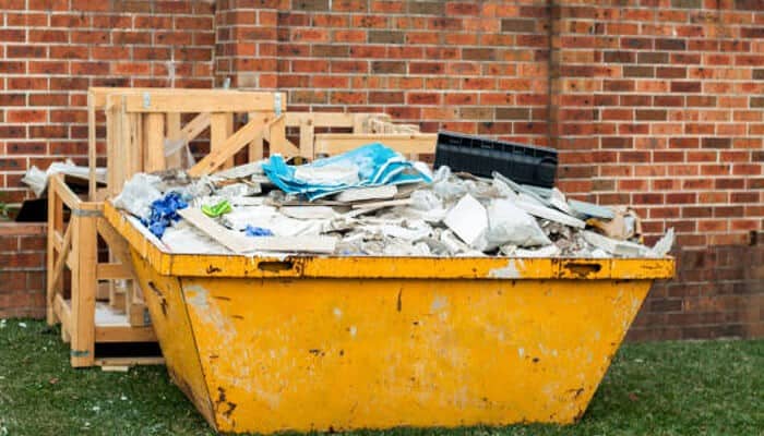 Skip bin - tycoonstory | tycoonstory media Skip bin