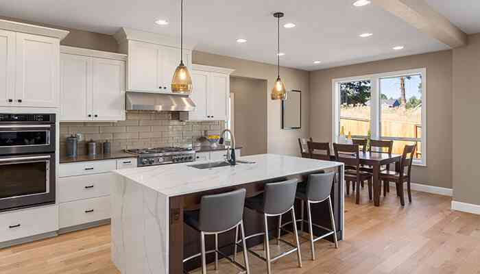 Kitchen Renovation That Will Completely Change Your Space