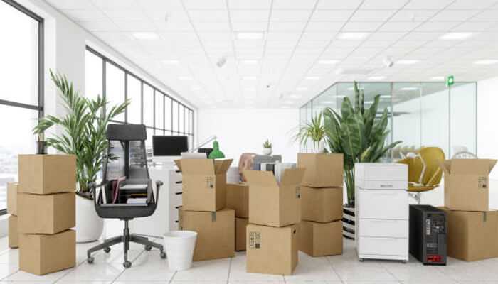 11 Business StorageTips for Optimizing Space and Efficiency 11 Business StorageTips for Optimizing Space and Efficiency