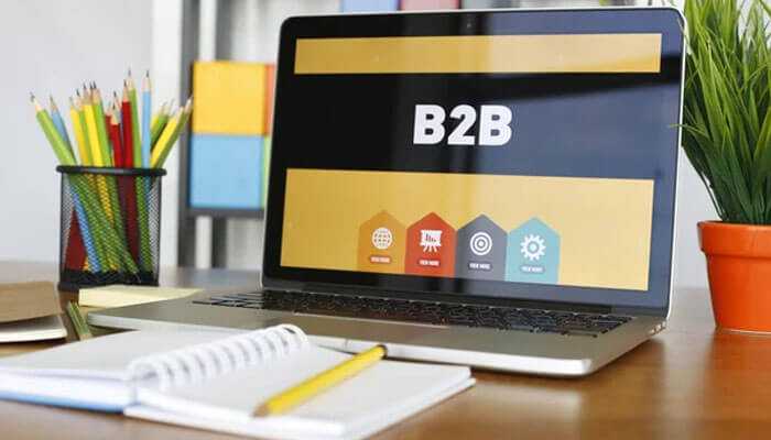 14 Tips for Creating a Great B2B Website