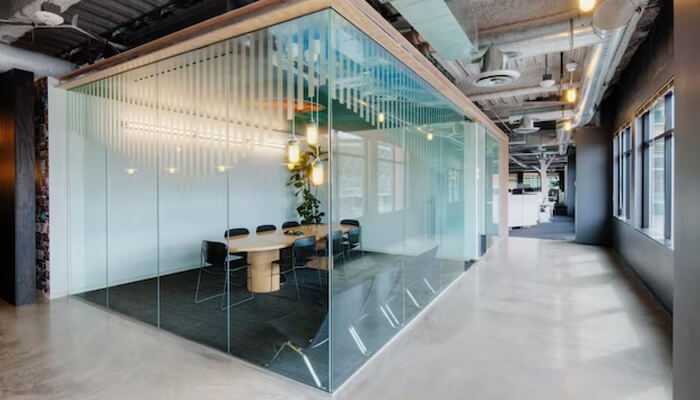 Glass walls 5 ways your interior could benefit from glass walls