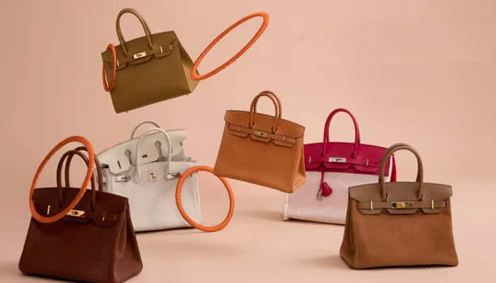 Hermès Birkin hermès