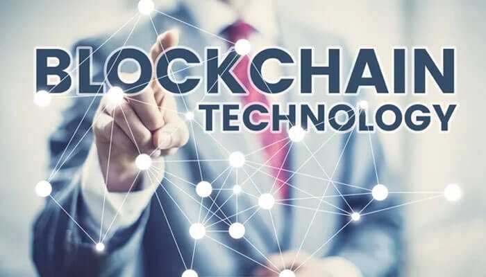 Online betting Blockchain technology ensures transparent transactions