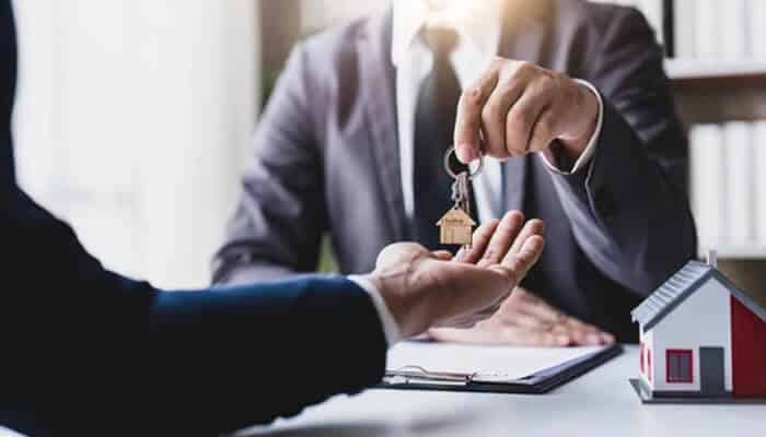 Commercial real estate Build connections commercial real estate