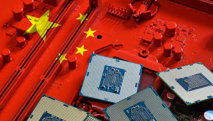 If China Stops The Supply Of Raw Materials Used To Make Chips, The Entire World Will Suffer