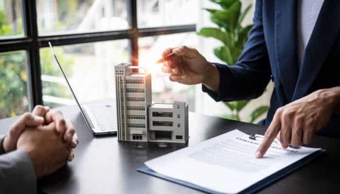 Commercial investment Rules to follow when commercial investment in real estate
