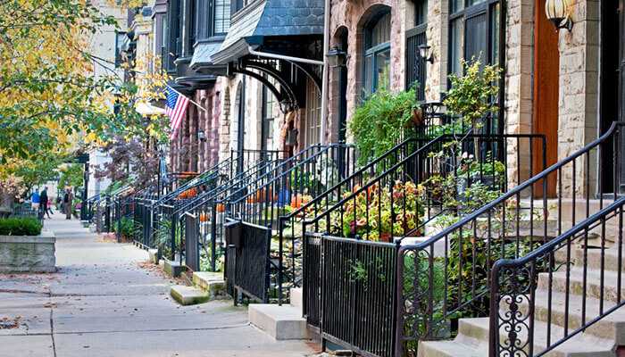 First-time homebuyers Comparative market analysis