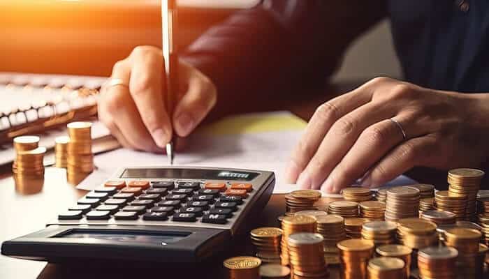 Options trading Cost efficiency