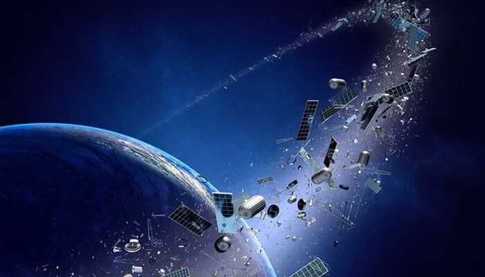 Dish Network Receives The Nation’s First-ever Fine For Space Debris Dish Network Receives The Nation’s First-ever Fine For Space Debris