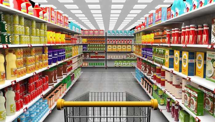 Tawfeer supermarkets Diverse brand variety tawfeer supermarkets
