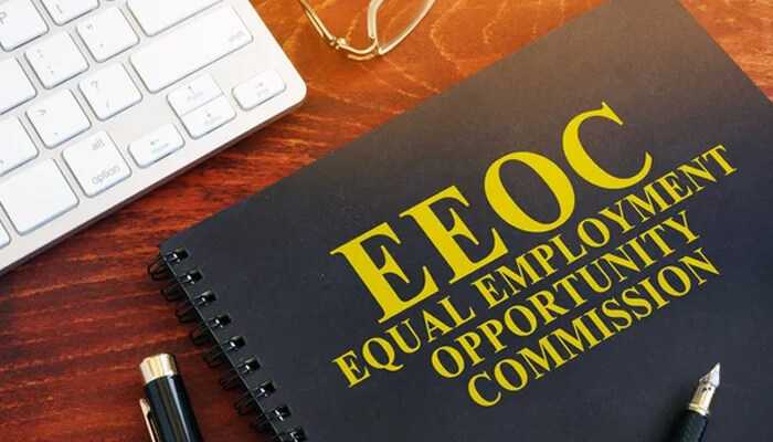 Legal safeguard Eeoc