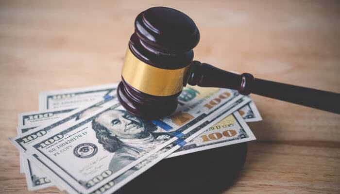 Economic damages Economic damages afff contamination claims